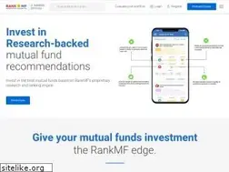 Sites similar to rankmf.com