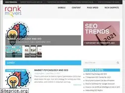 Sites similar to rankmovers.com
