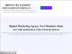 Sites similar to rankmybusiness.in