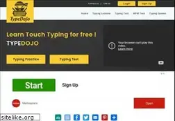 Sites similar to rankmytyping.com