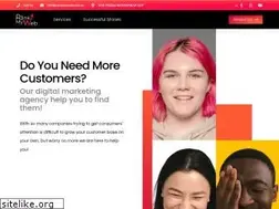 Sites similar to rankmyweb.com.au