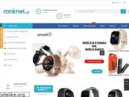 Sites similar to ranknet.pl