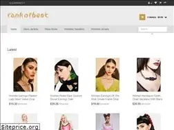 Sites similar to rankofbest.com