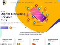 Sites similar to rankofy.in