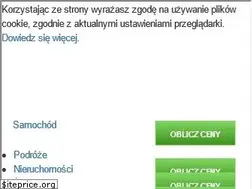 Sites similar to rankomat.pl