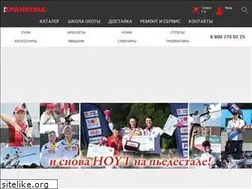 Sites similar to rankona.ru