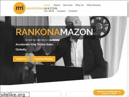 Sites similar to rankonamazon.com