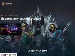Sites similar to rankone.club