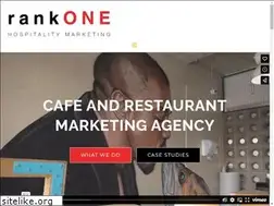 Sites similar to rankone.com.au