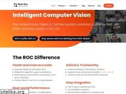 Sites similar to rankone.io