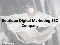 Sites similar to rankonemarketing.com