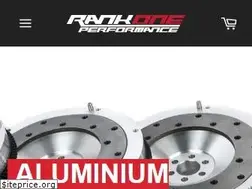 Sites similar to rankoneperformance.com