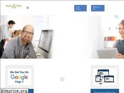 Sites similar to rankoneseo.com.au