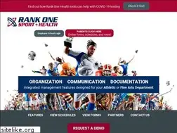 Sites similar to rankonesport.com