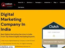 Sites similar to rankontechnologies.com