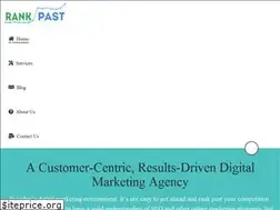 Sites similar to rankpast.com