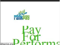 Sites similar to rankpayseo.com