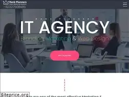 Sites similar to rankplanners.com