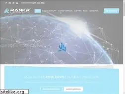 Sites similar to rankr.com.br
