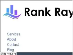 Sites similar to rankray.com