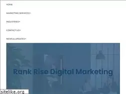 Sites similar to rankrisemarketing.com