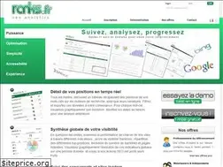 Sites similar to ranks.fr