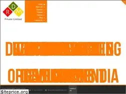 Sites similar to ranksdigitalmedia.com