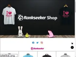 Sites similar to rankseeker.shop