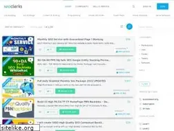 Sites similar to rankseoservices.com