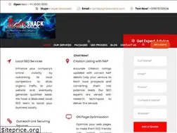 Sites similar to ranksnack.com