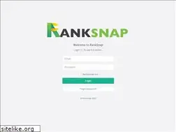 Sites similar to ranksnap.online