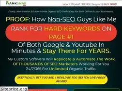 Sites similar to ranksnap3.com