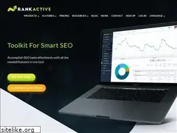 Sites similar to ranksonic.com