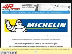 Sites similar to ranksport.racing