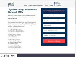 Sites similar to rankstrikers.co.uk