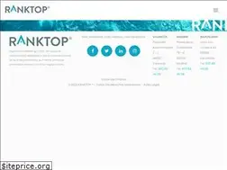 Sites similar to ranktop.com