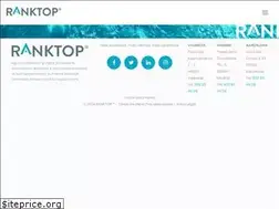 Sites similar to ranktop.es