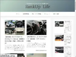 Sites similar to rankup-life.net