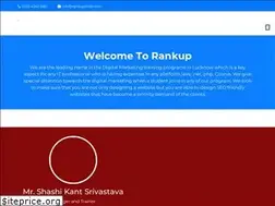Sites similar to rankupindia.com