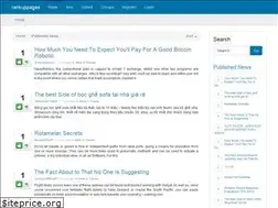 Sites similar to rankuppages.com