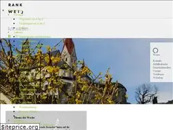 Sites similar to rankweil.at