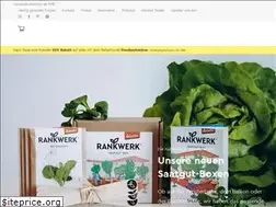 Sites similar to rankwerk.de