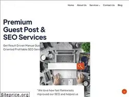 Sites similar to rankwisely.com