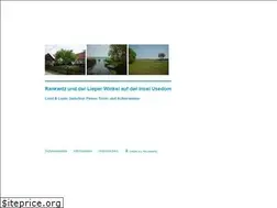 Sites similar to rankwitz-im-lieper-winkel.de