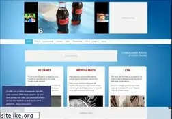 Sites similar to rankyourbrain.com