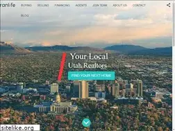 Sites similar to ranliferealestate.com