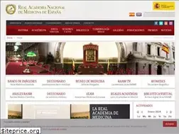 Sites similar to ranm.es