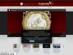 Sites similar to ranm.tv