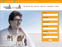Sites similar to rann-utsav.com
