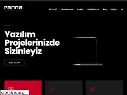 Sites similar to ranna.com.tr